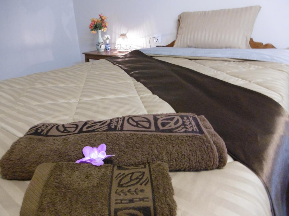 Andre Boutique Villa سيام ريب المظهر الخارجي الصورة