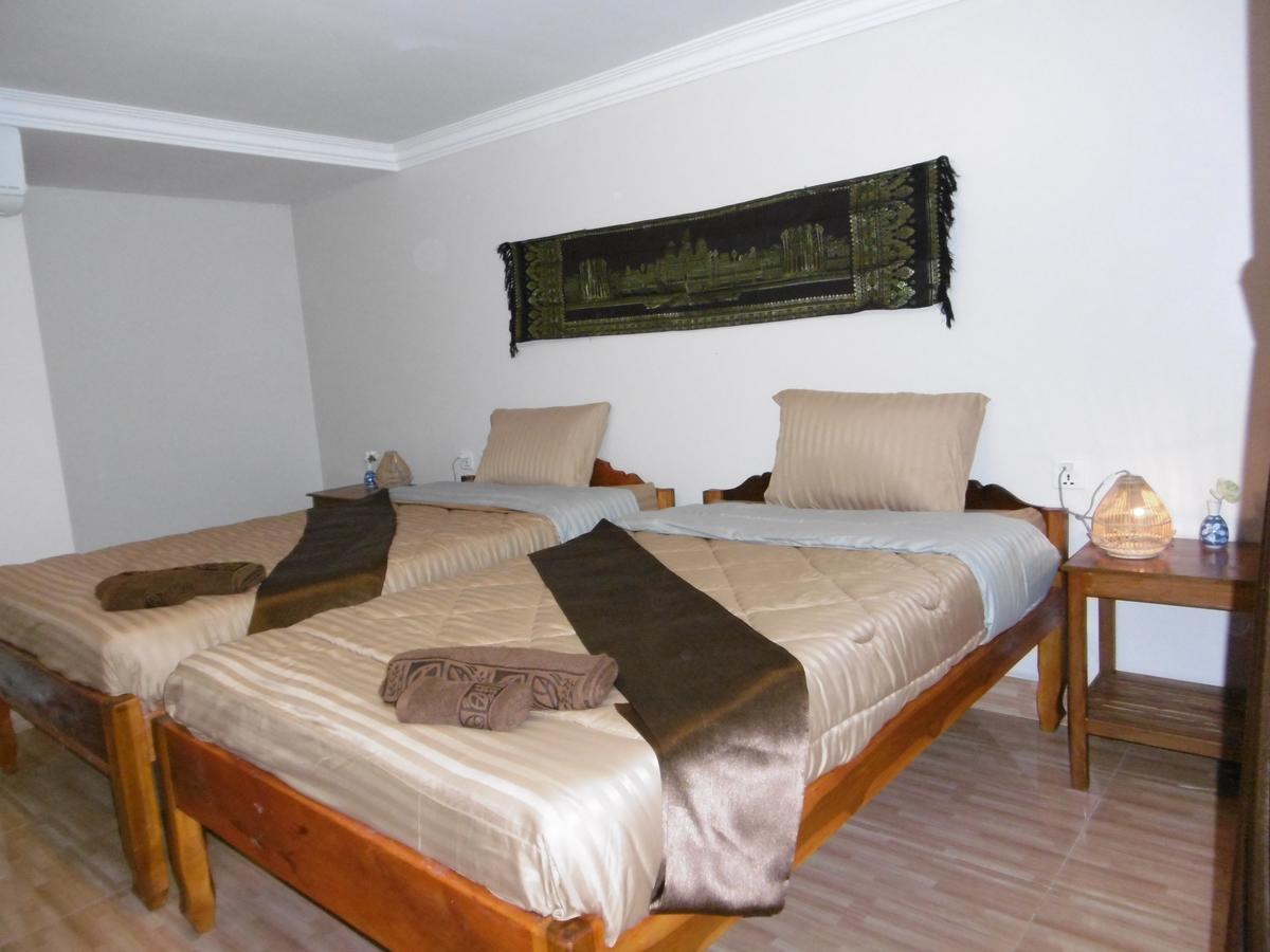 Andre Boutique Villa سيام ريب المظهر الخارجي الصورة