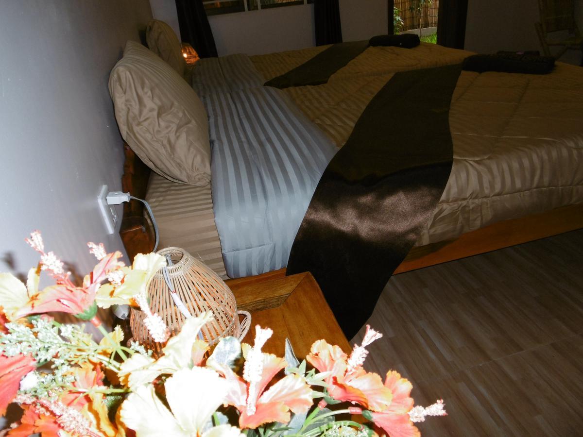 Andre Boutique Villa سيام ريب المظهر الخارجي الصورة