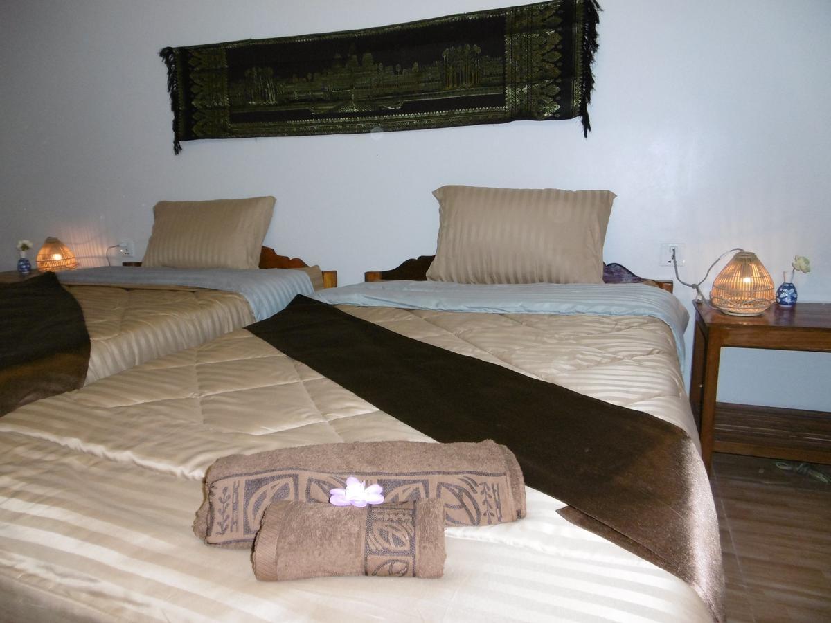 Andre Boutique Villa سيام ريب المظهر الخارجي الصورة