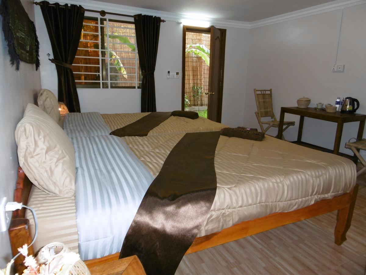 Andre Boutique Villa سيام ريب المظهر الخارجي الصورة