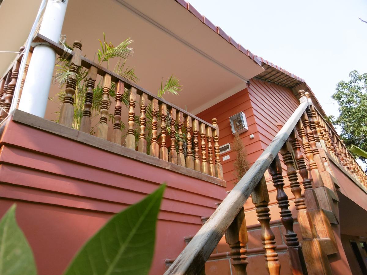 Andre Boutique Villa سيام ريب المظهر الخارجي الصورة