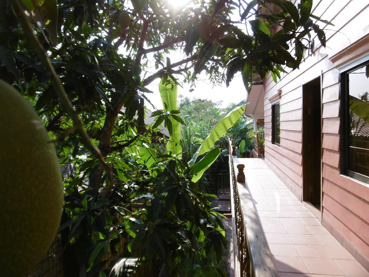 Andre Boutique Villa سيام ريب المظهر الخارجي الصورة