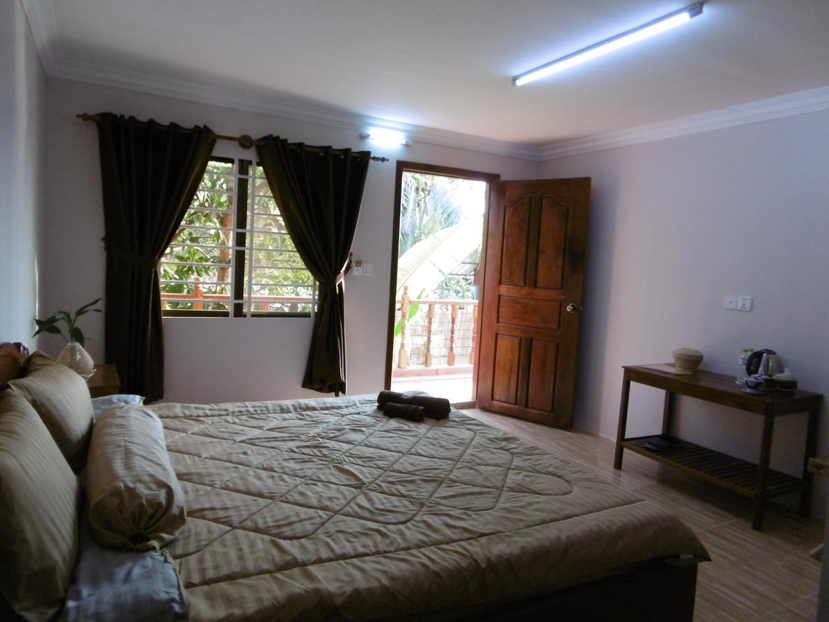 Andre Boutique Villa سيام ريب المظهر الخارجي الصورة