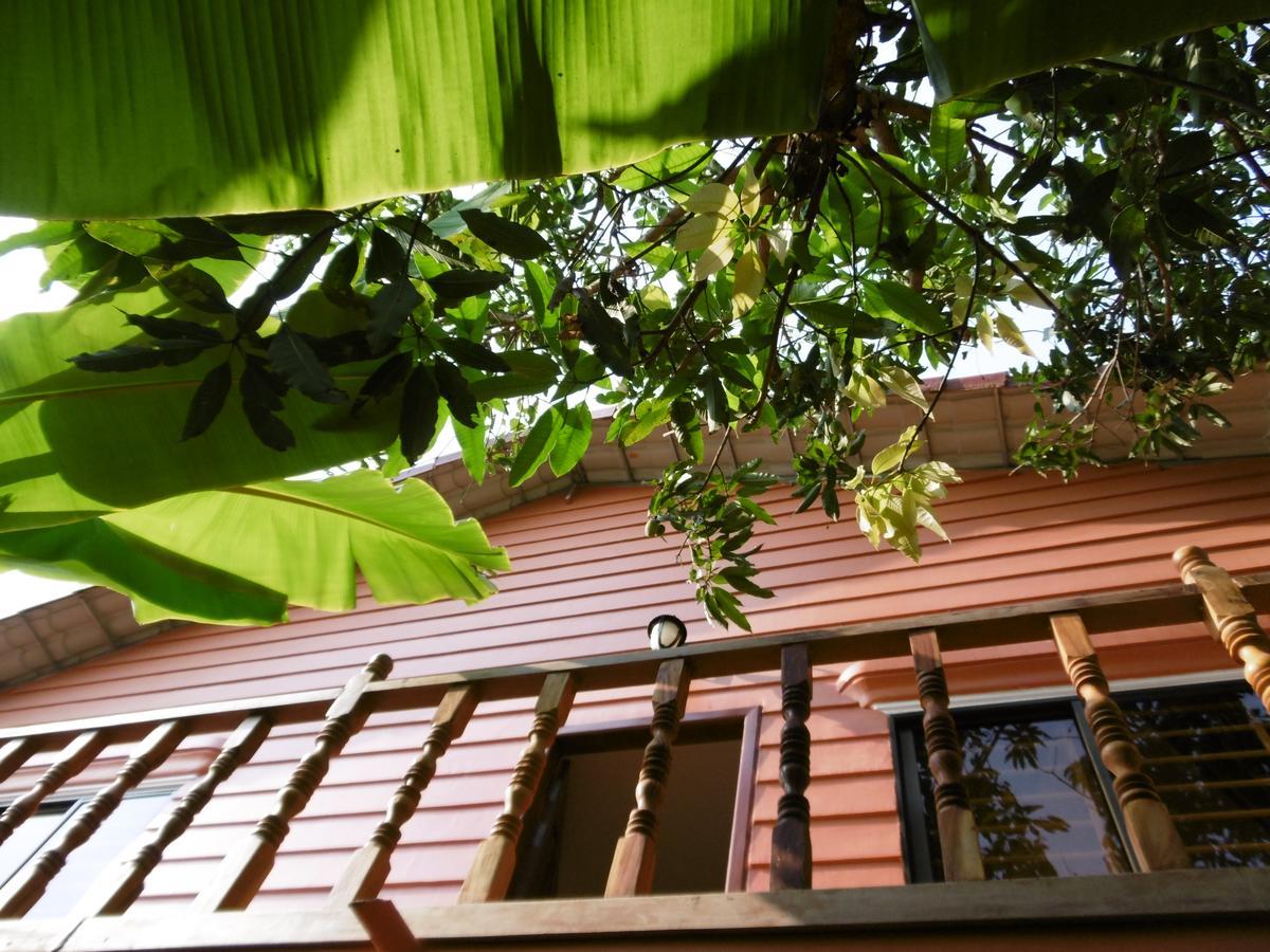 Andre Boutique Villa سيام ريب المظهر الخارجي الصورة