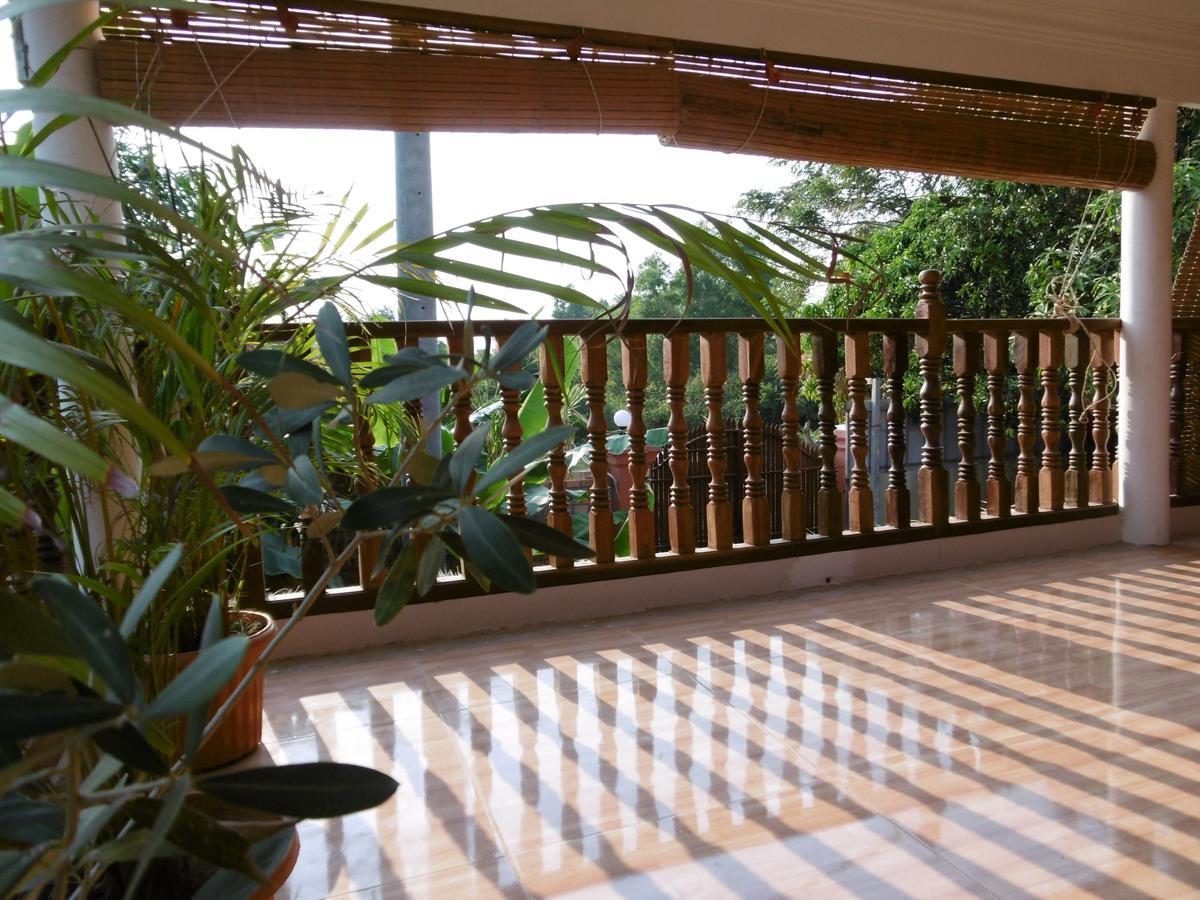 Andre Boutique Villa سيام ريب المظهر الخارجي الصورة