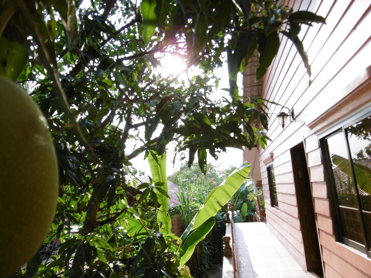 Andre Boutique Villa سيام ريب المظهر الخارجي الصورة