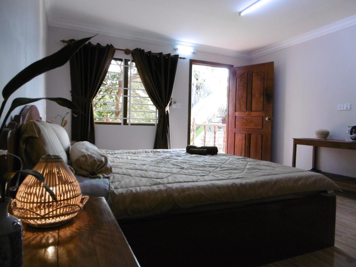 Andre Boutique Villa سيام ريب المظهر الخارجي الصورة