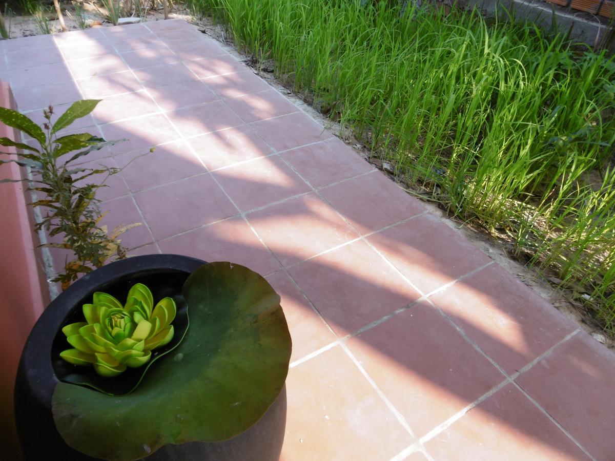 Andre Boutique Villa سيام ريب المظهر الخارجي الصورة