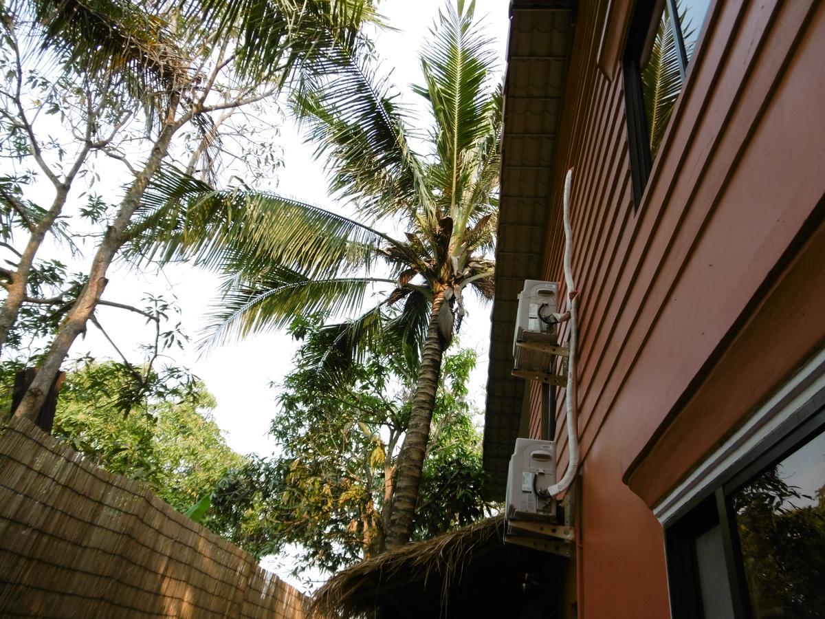 Andre Boutique Villa سيام ريب المظهر الخارجي الصورة
